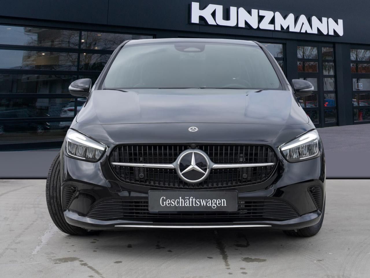Mercedes-Benz B-Klasse – Bild 2