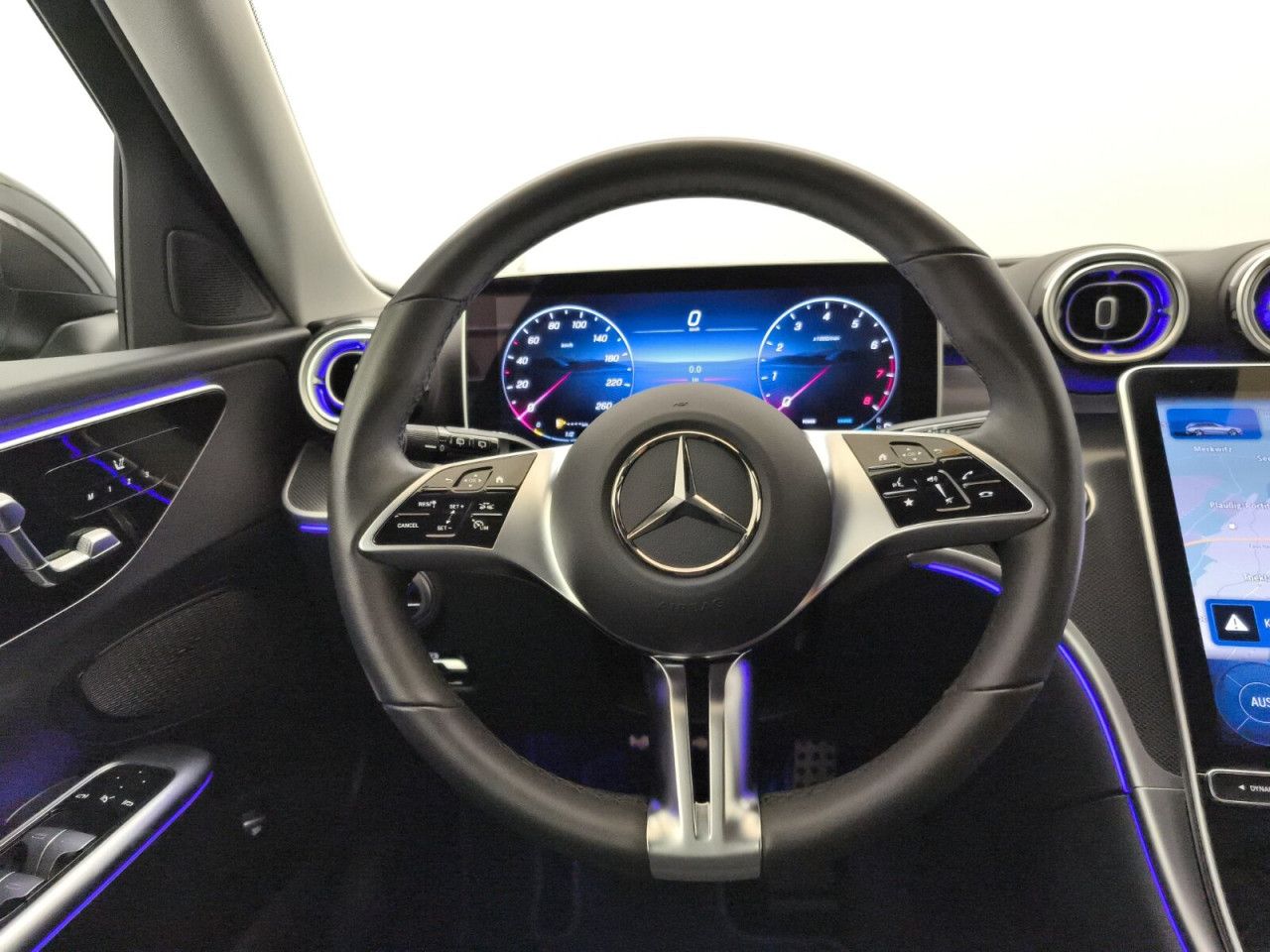 Mercedes-Benz C-Klasse – Bild 13