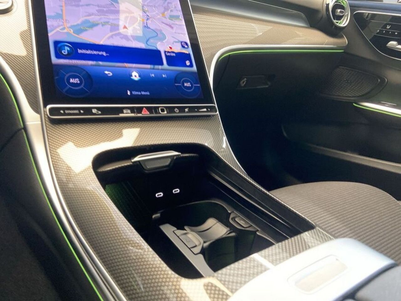Mercedes-Benz C-Klasse – Bild 14