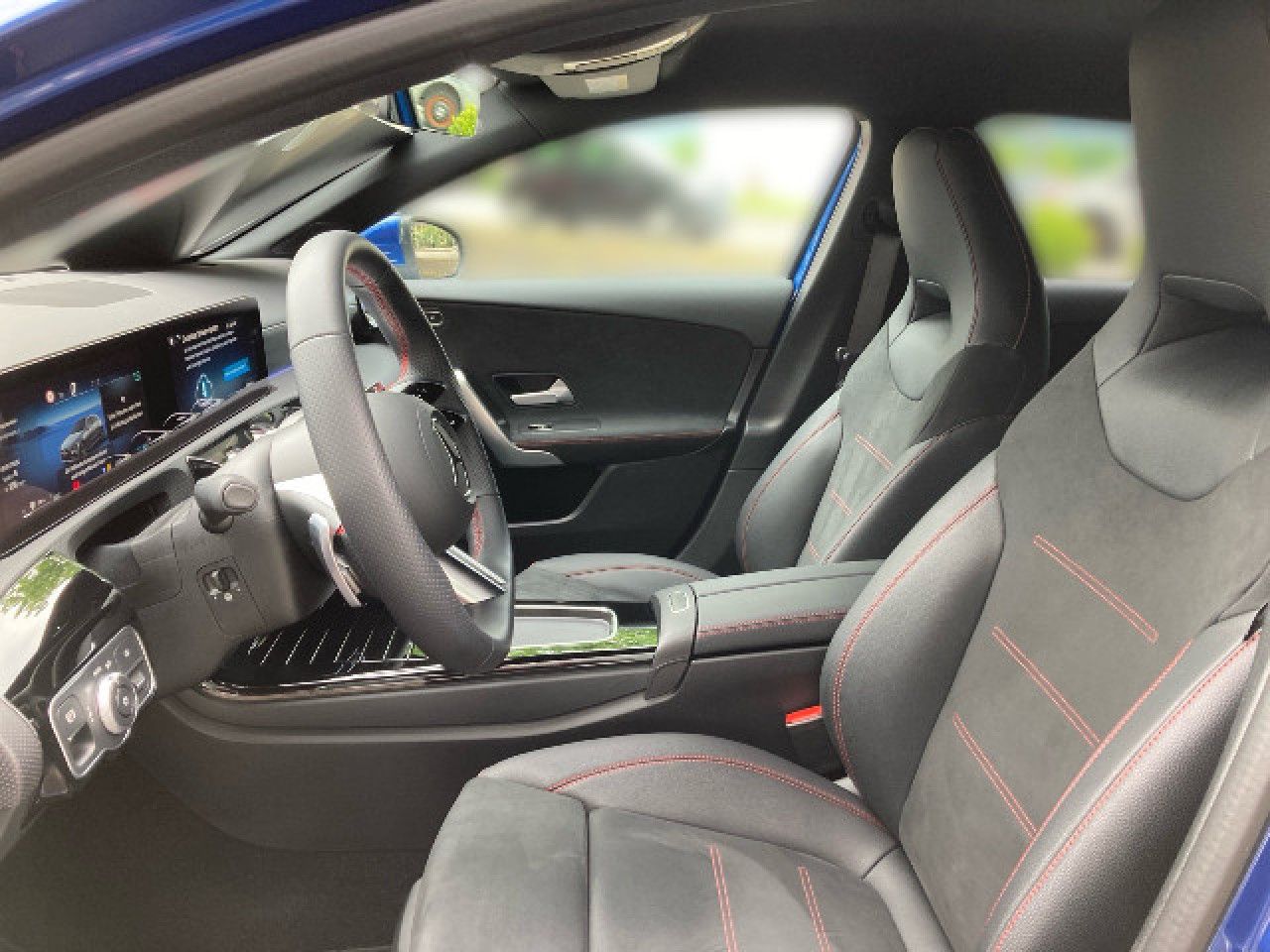 Mercedes-Benz A-Klasse – Bild 7