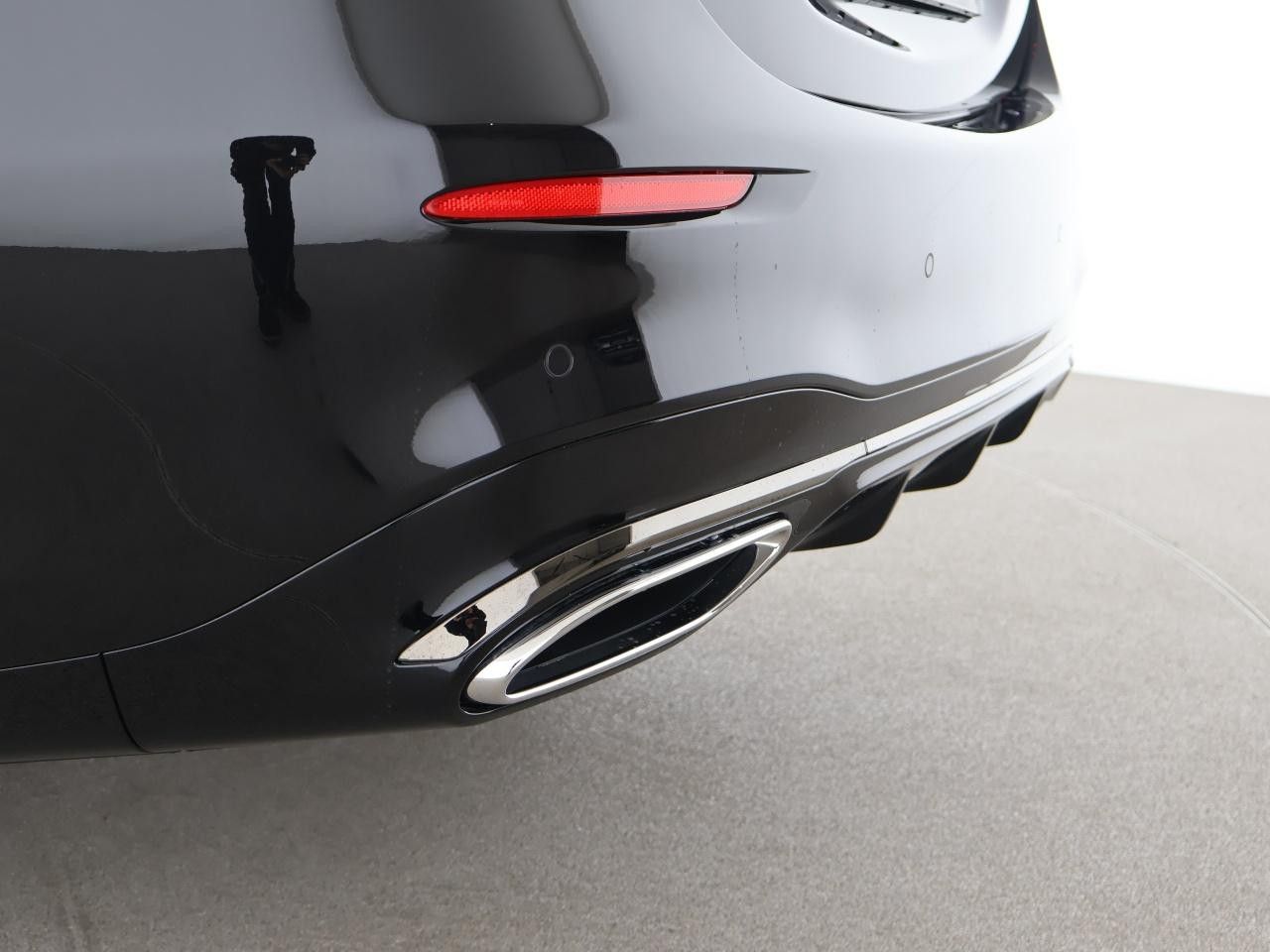 Mercedes-Benz S-Klasse – Bild 22