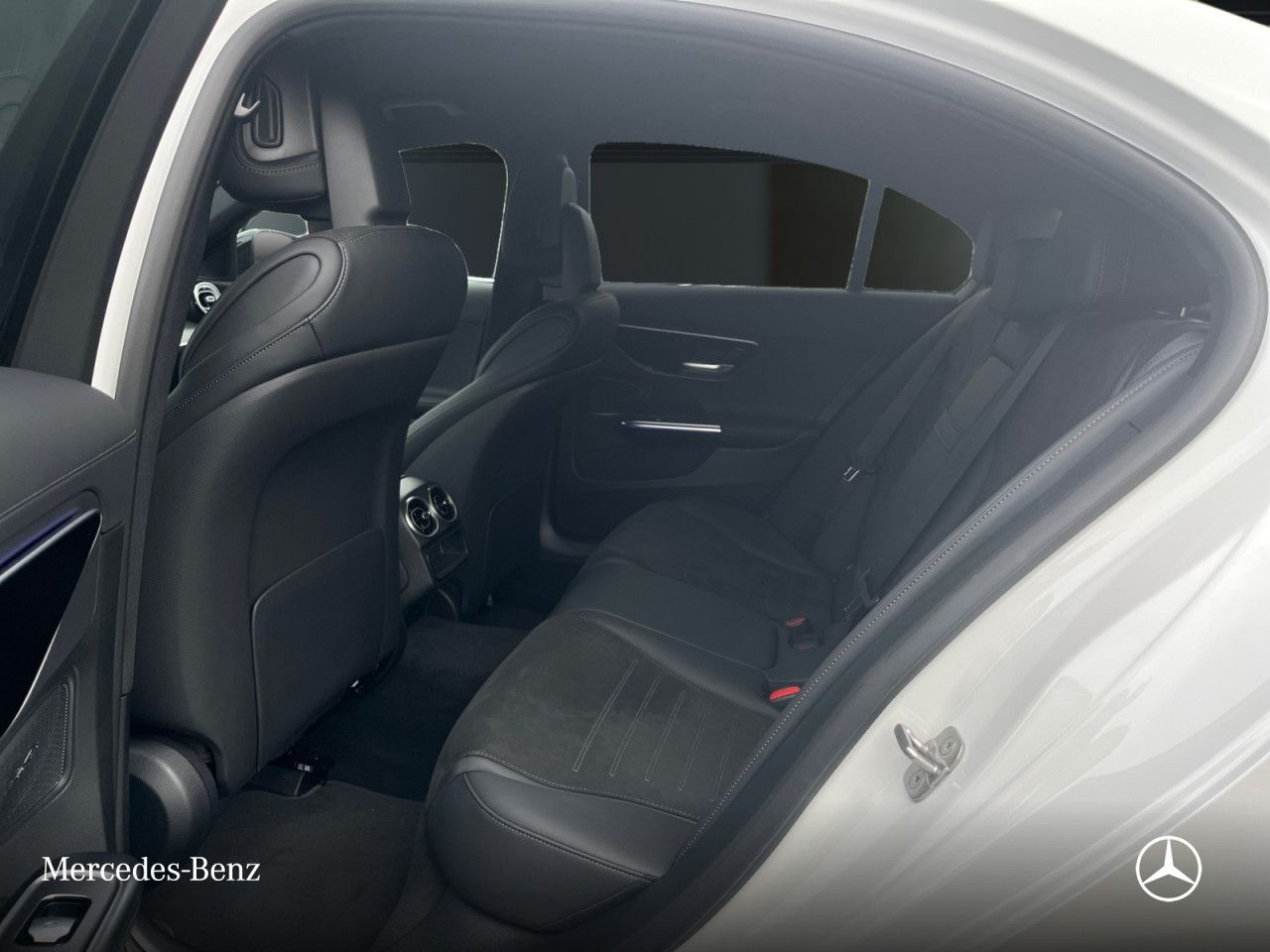 Mercedes-Benz C-Klasse – Bild 15