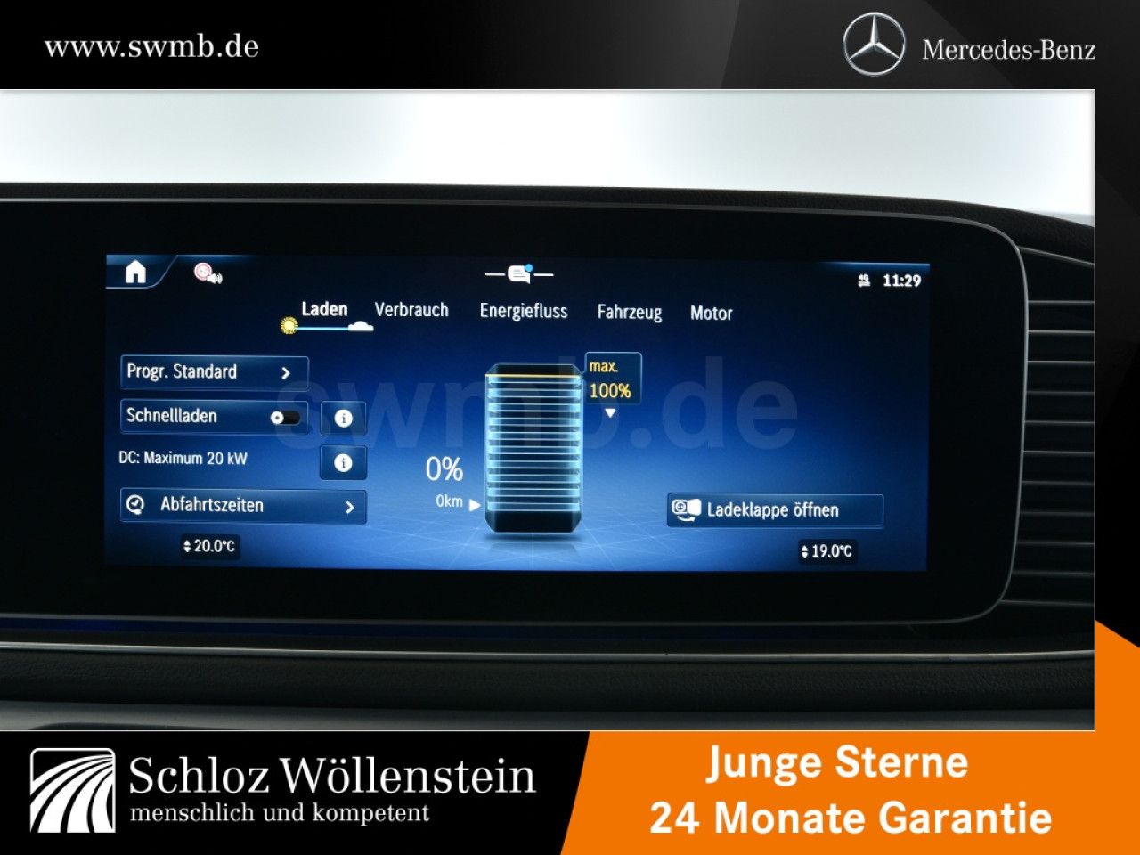 Mercedes-Benz GLE – Bild 14