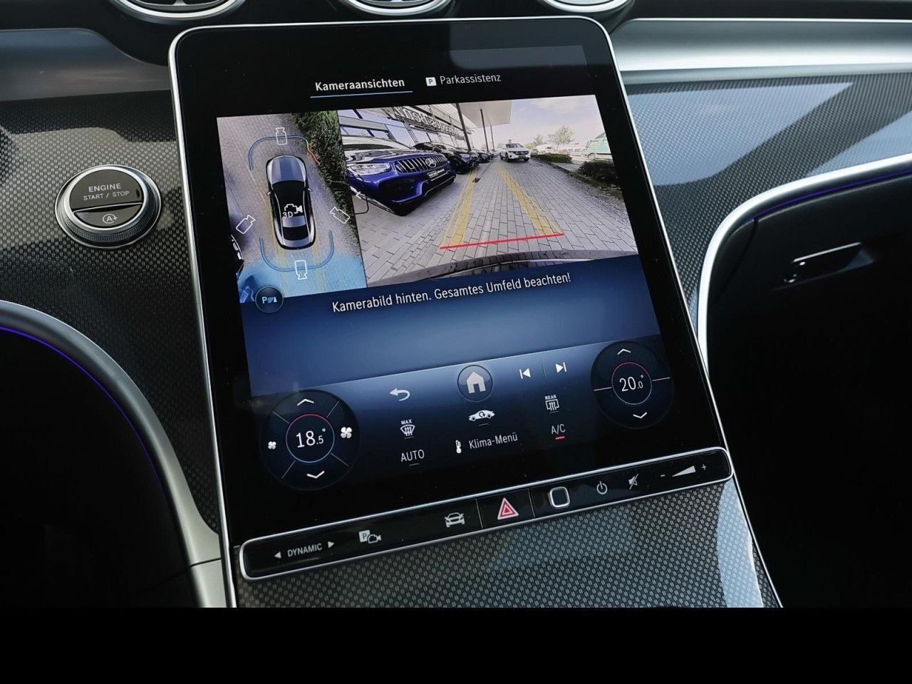 Mercedes-Benz CLE – Bild 11