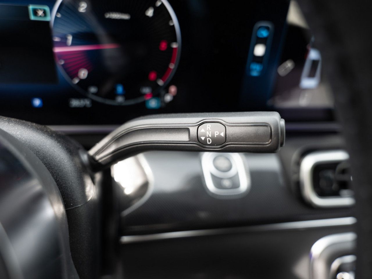 Mercedes-Benz V-Klasse – Bild 13