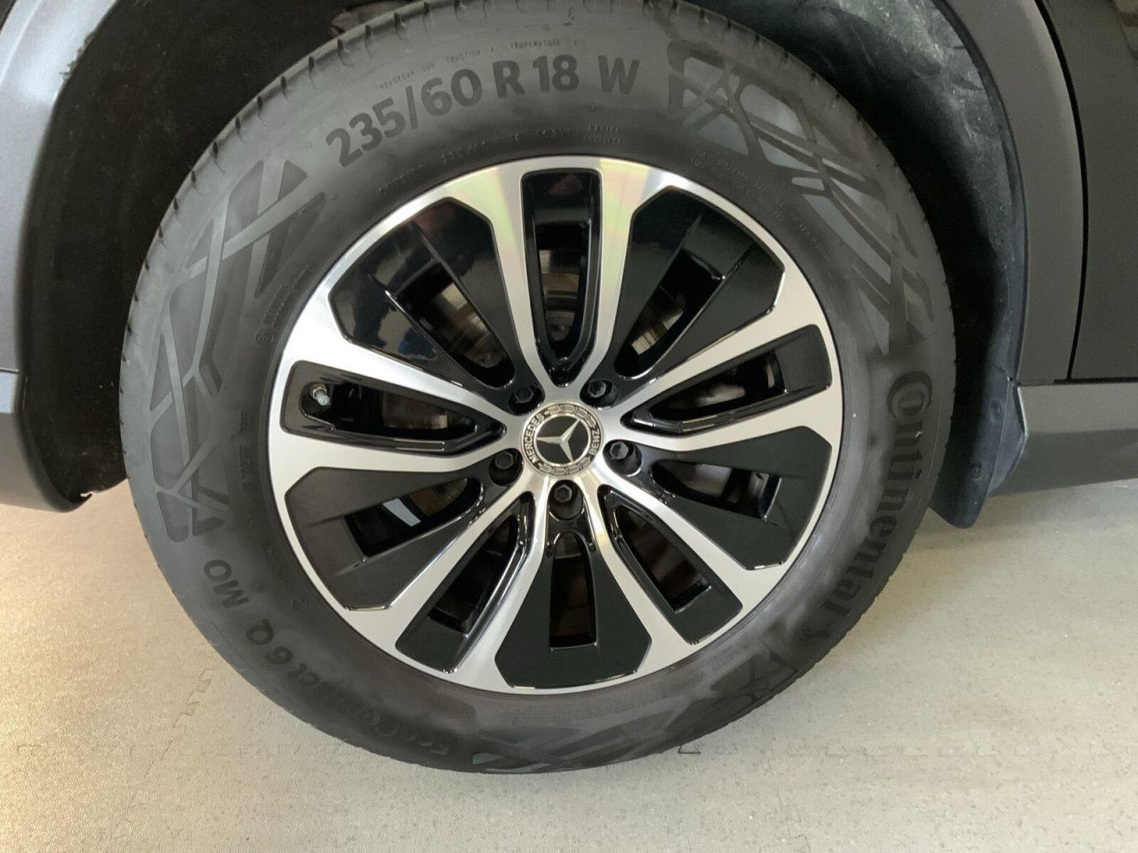 Mercedes-Benz GLC – Bild 8