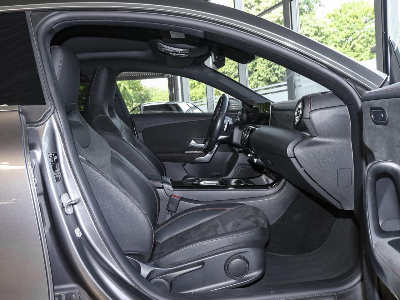 Mercedes-Benz CLA – Bild 5