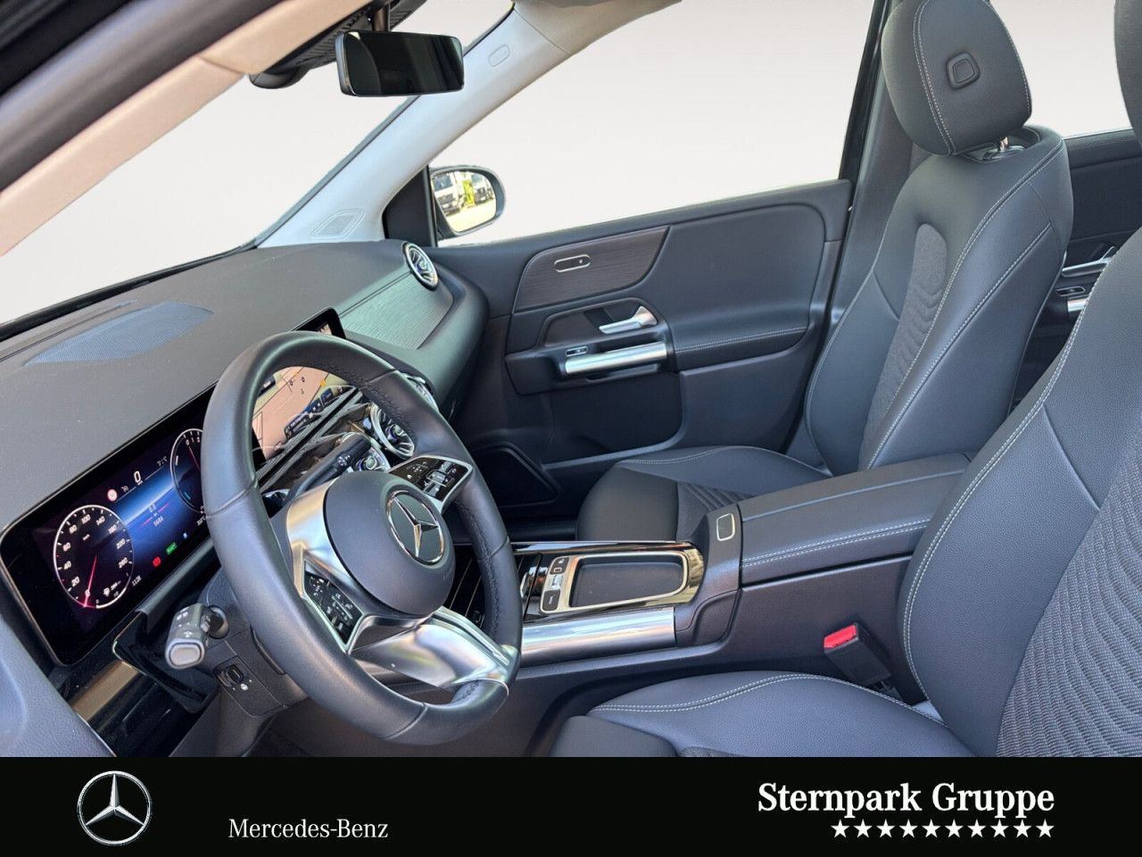 Mercedes-Benz B-Klasse – Bild 9