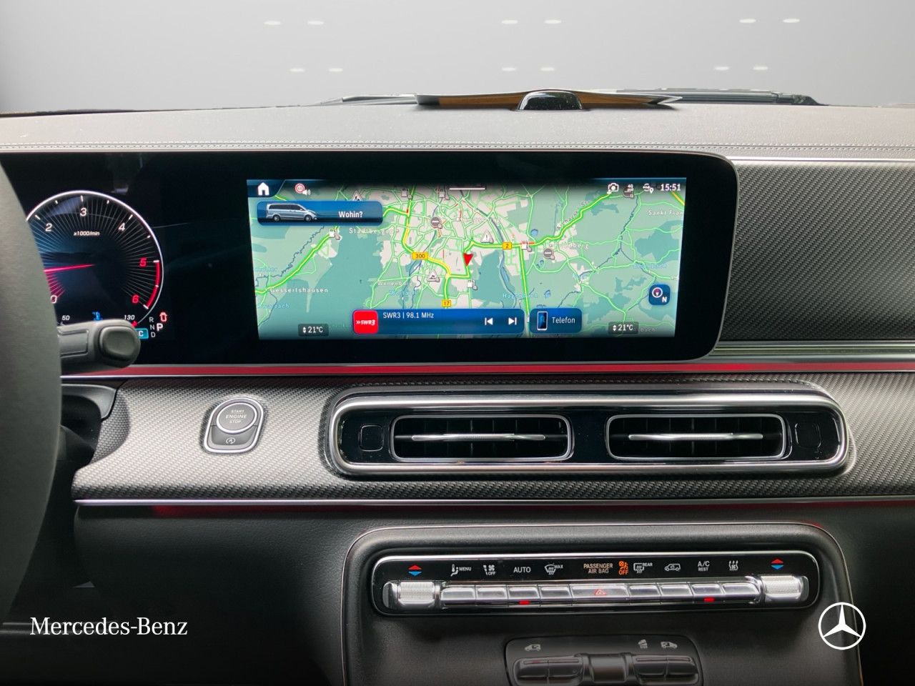 Mercedes-Benz V-Klasse – Bild 13
