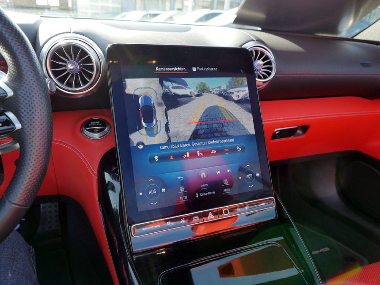 Mercedes-Benz SL – Bild 15