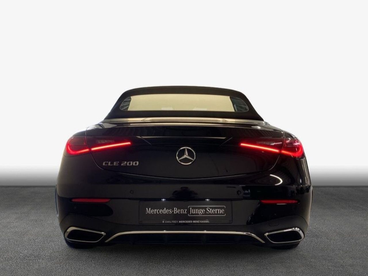 Mercedes-Benz CLE – Bild 5