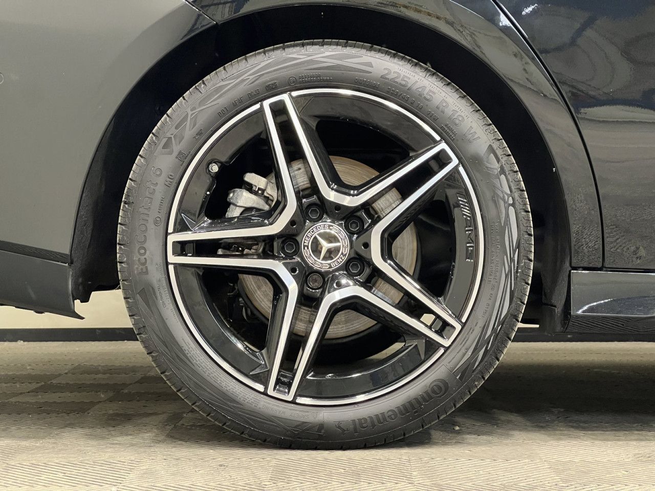 Mercedes-Benz CLA – Bild 27