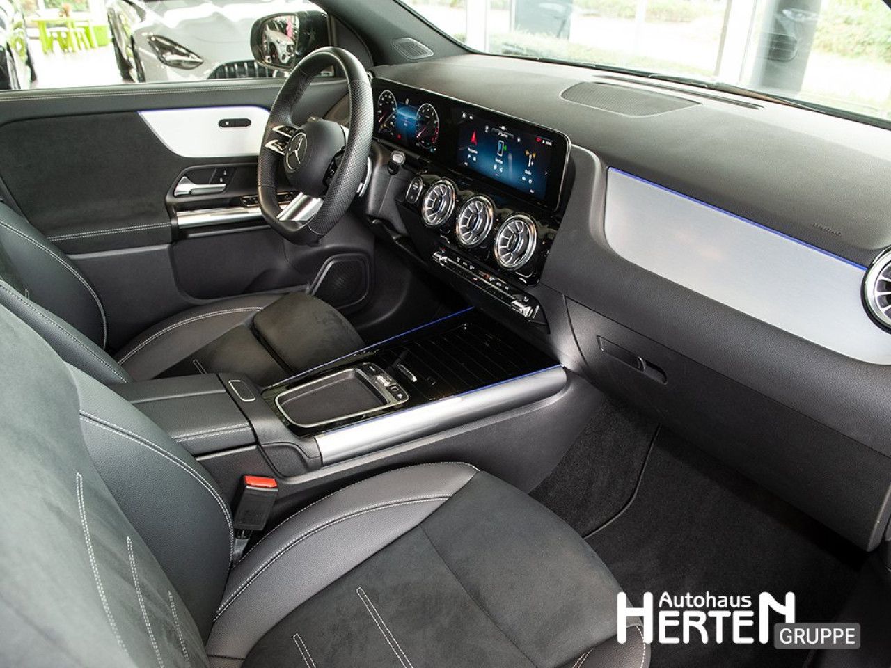 Mercedes-Benz GLA – Bild 3