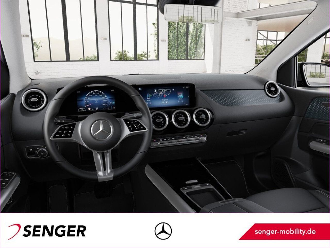 Mercedes-Benz B-Klasse – Bild 10