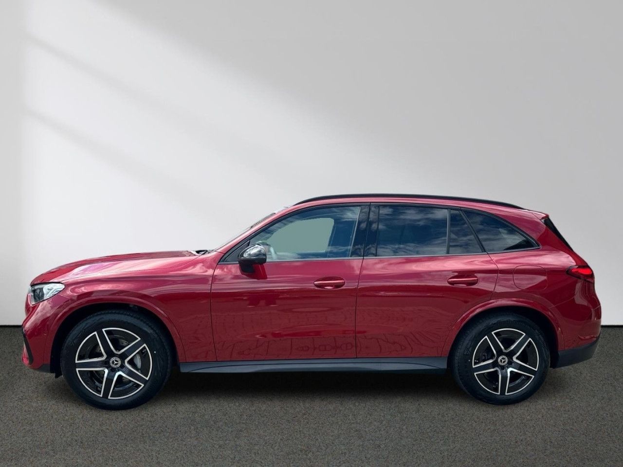 Mercedes-Benz GLC – Bild 12