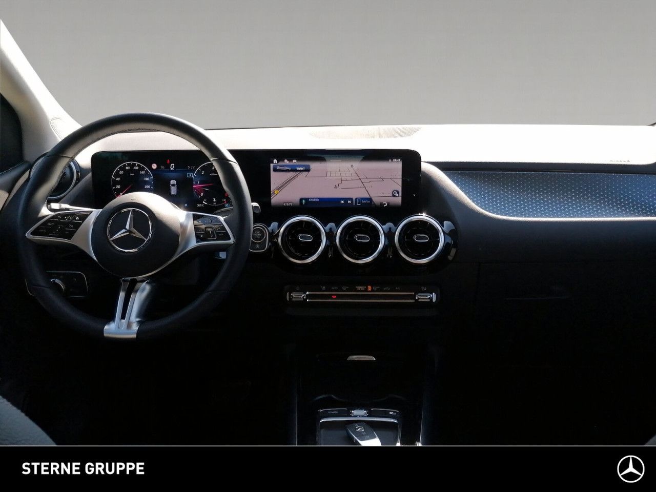 Mercedes-Benz B-Klasse – Bild 9