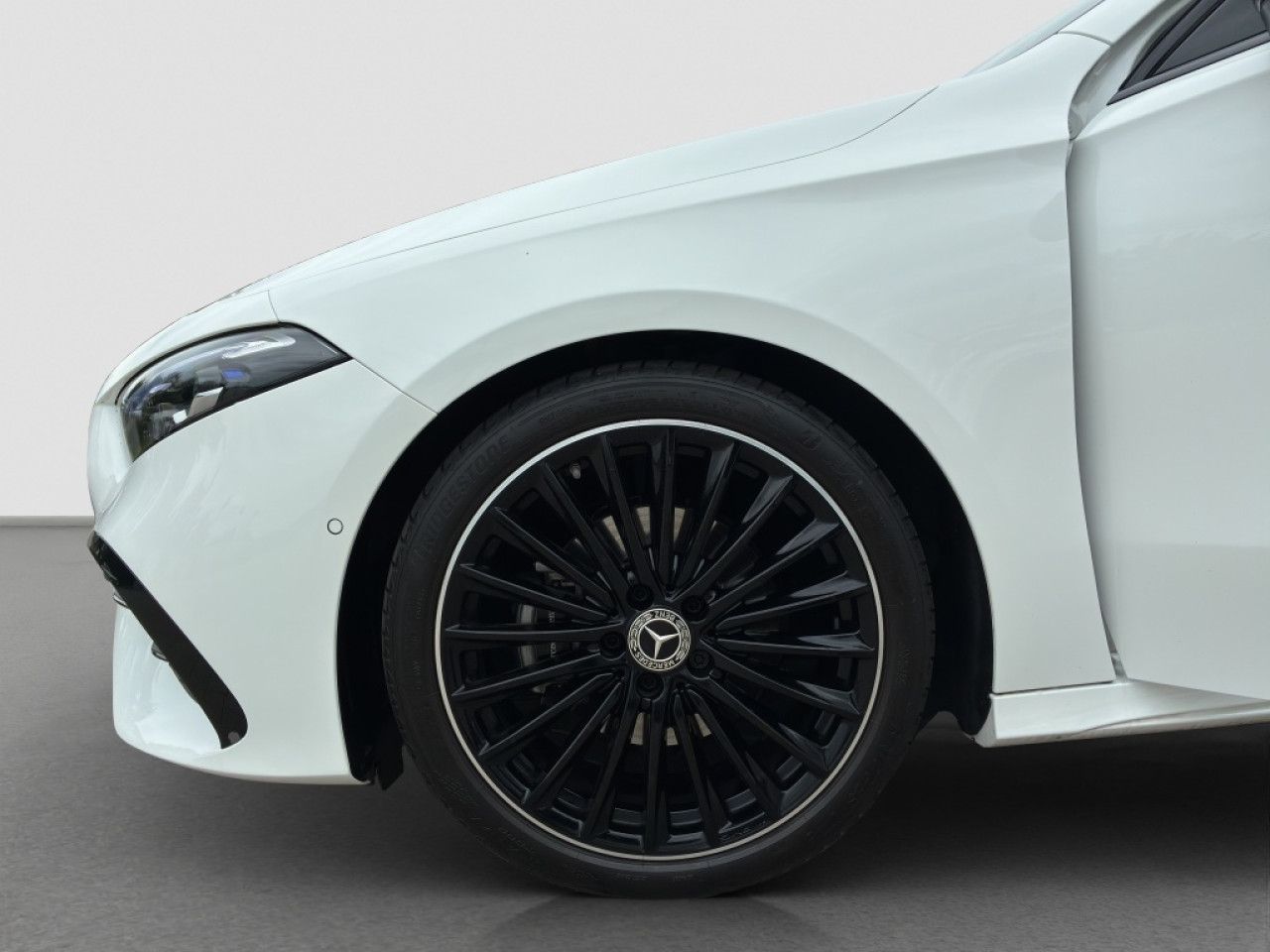Mercedes-Benz A-Klasse – Bild 16