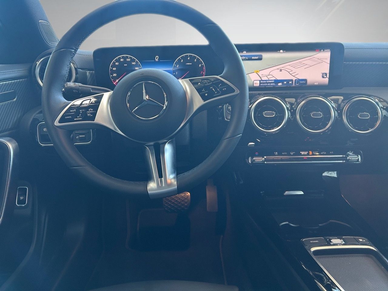 Mercedes-Benz CLA – Bild 16
