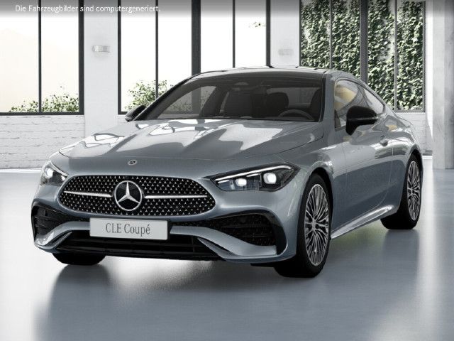 Mercedes-Benz CLE 300