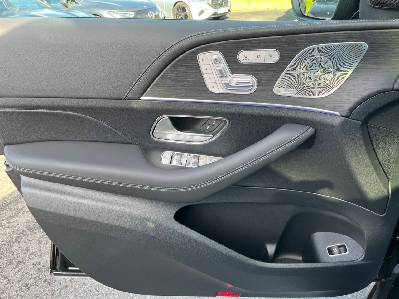 Mercedes-Benz GLE – Bild 20