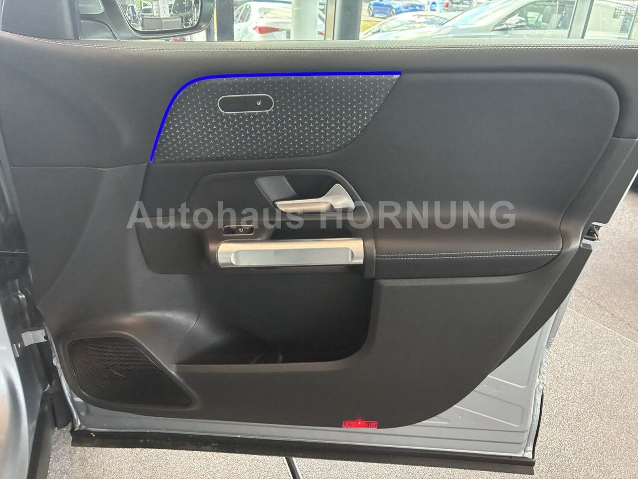 Mercedes-Benz GLB – Bild 19