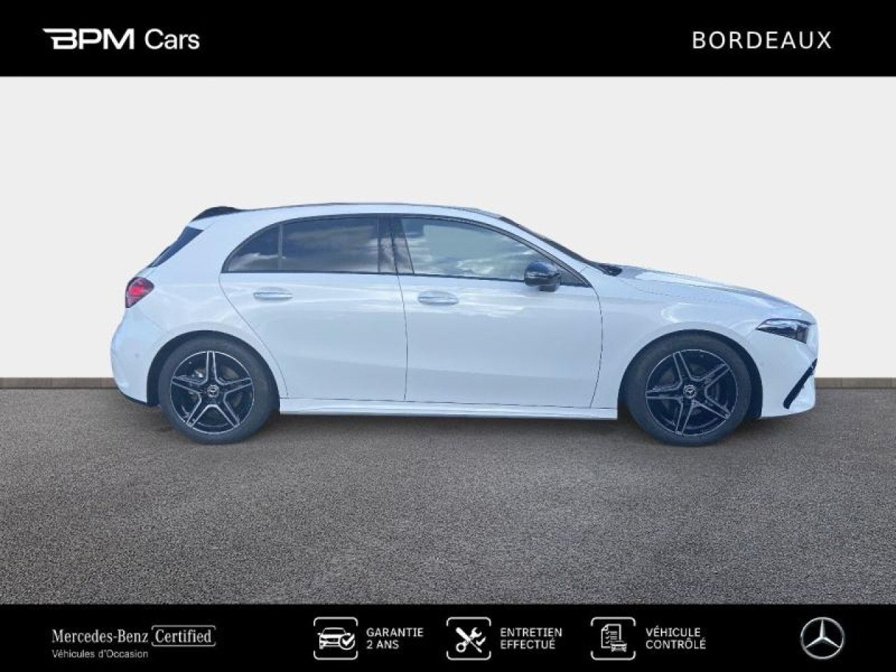 Photo du v&eacute;hicule 5 / 18