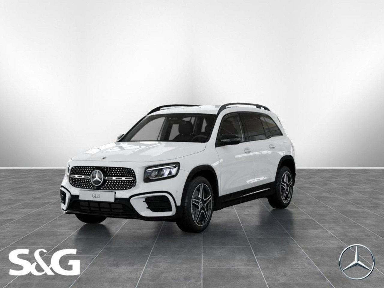 Mercedes-Benz GLB – Bild 12
