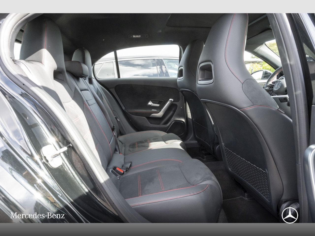 Mercedes-Benz A-Klasse – Bild 9