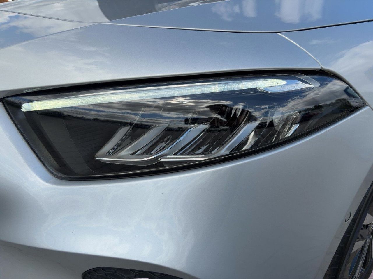 Mercedes-Benz A-Klasse – Bild 16