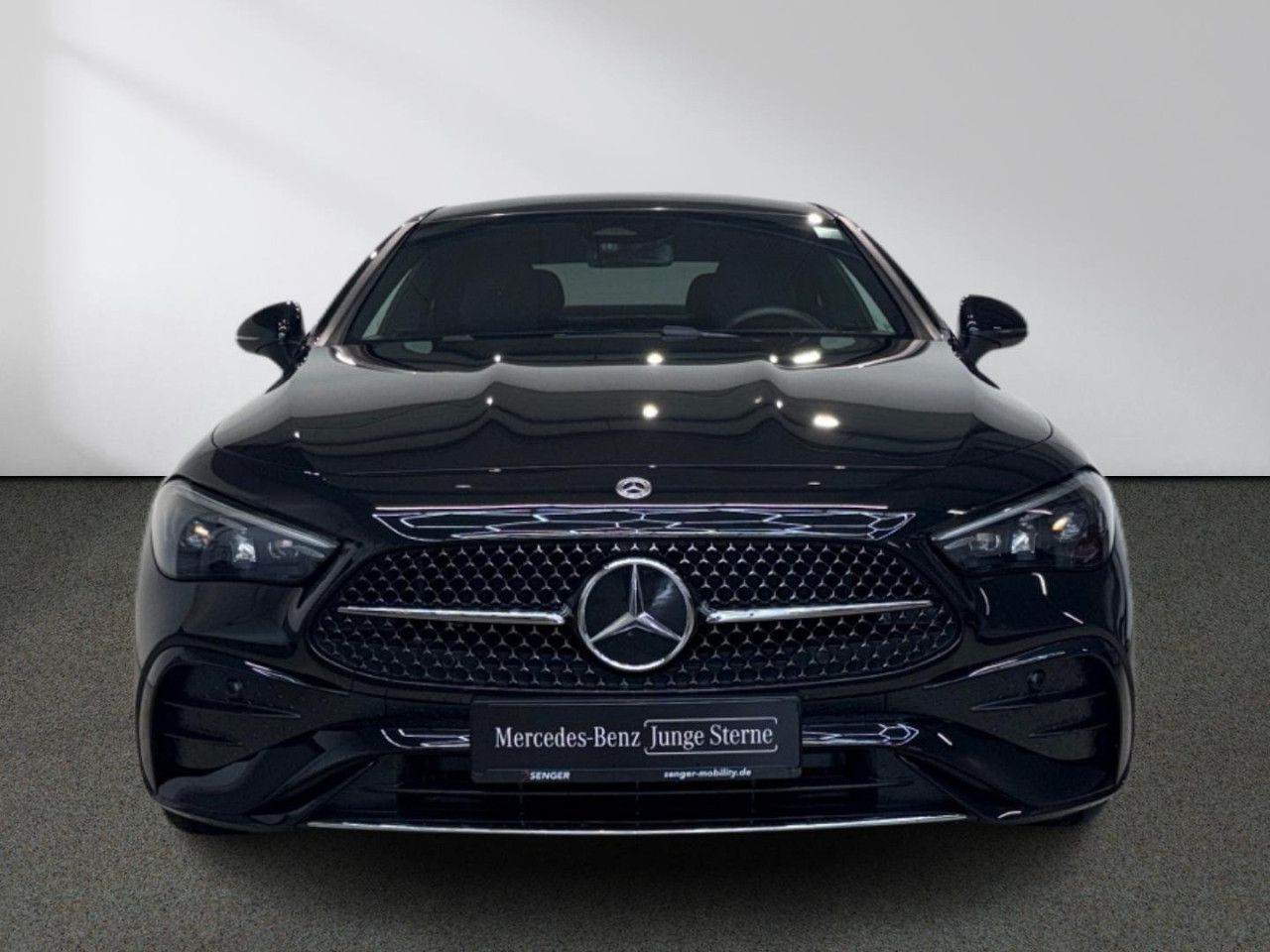 Mercedes-Benz CLE – Bild 2