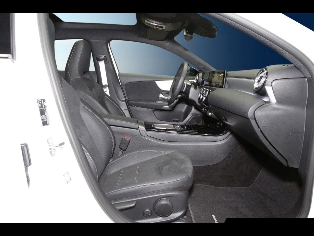 Mercedes-Benz A-Klasse – Bild 6