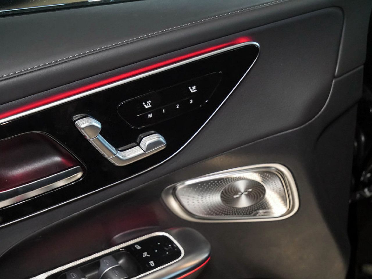 Mercedes-Benz GLC – Bild 14