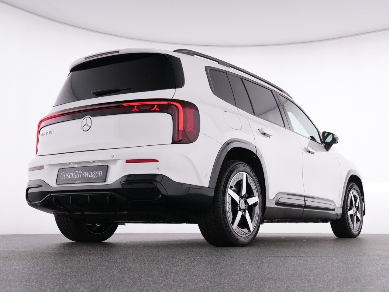 Mercedes-Benz GLB – Bild 7