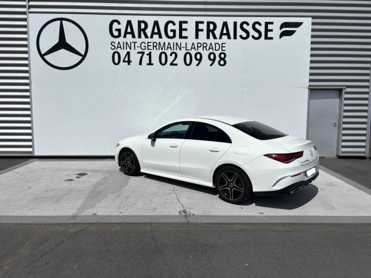 Photo du v&eacute;hicule 5 / 13