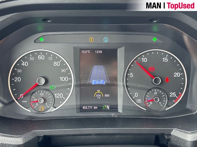 MAN TGX 18.510 4x2 BL SA 23
