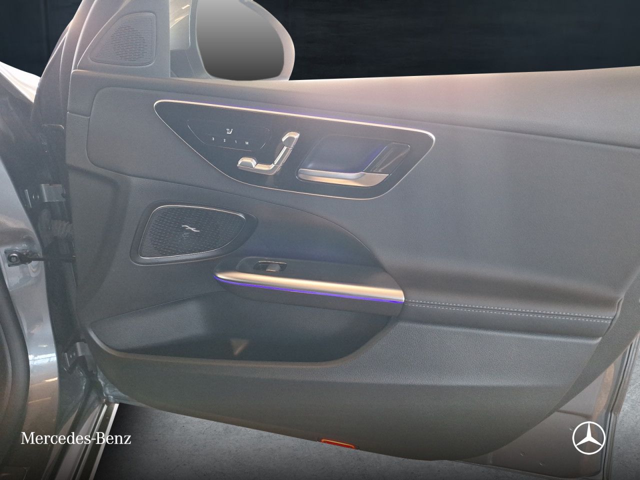 Mercedes-Benz C-Klasse – Bild 28