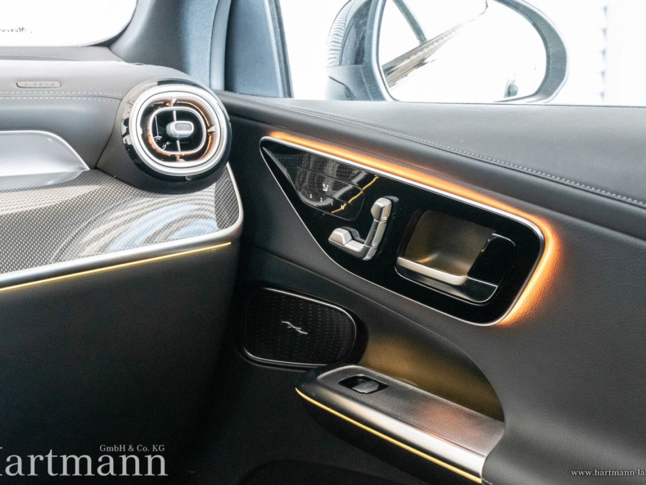 Mercedes-Benz GLC – Bild 10