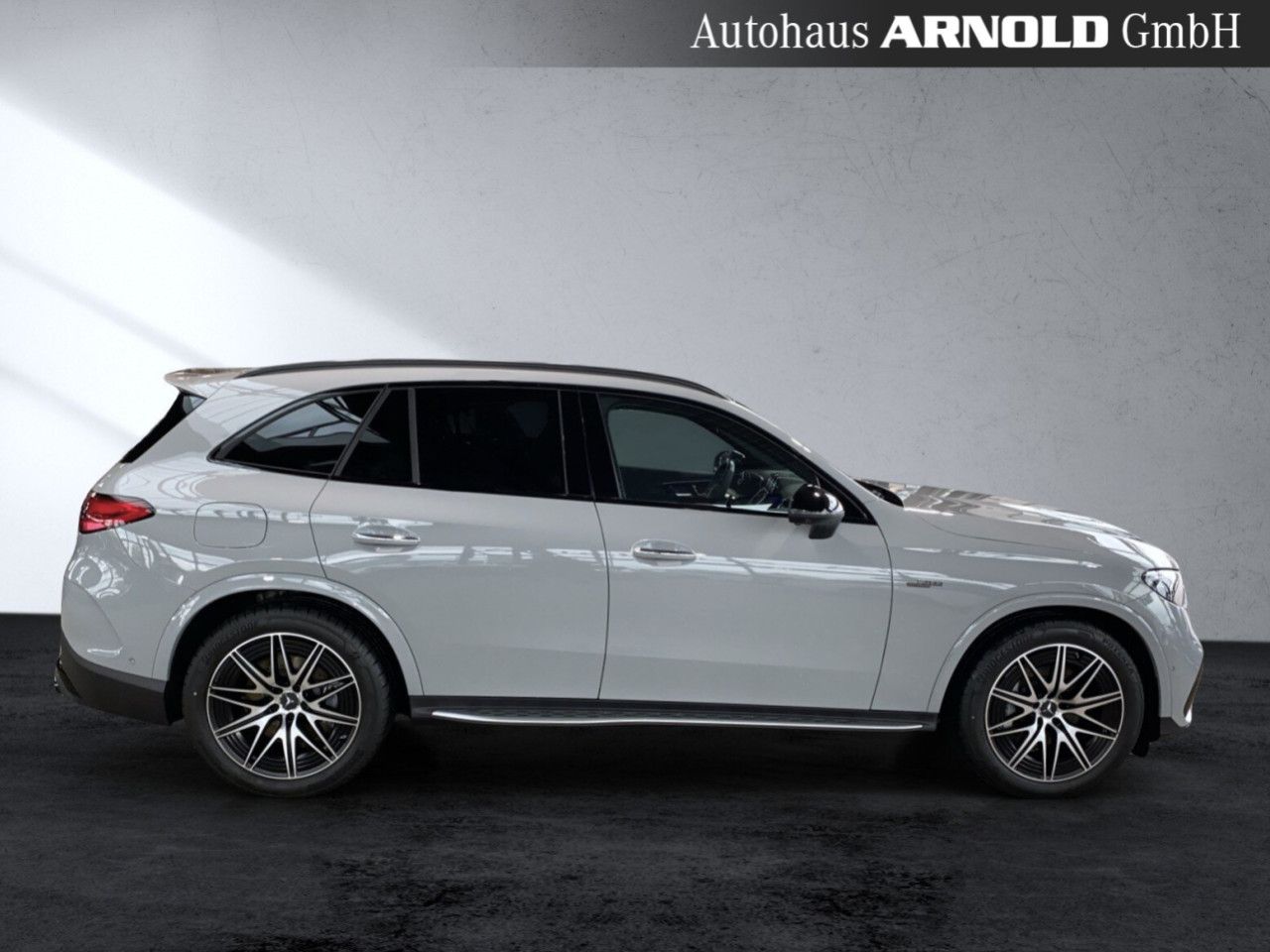 Mercedes-Benz GLC – Bild 6