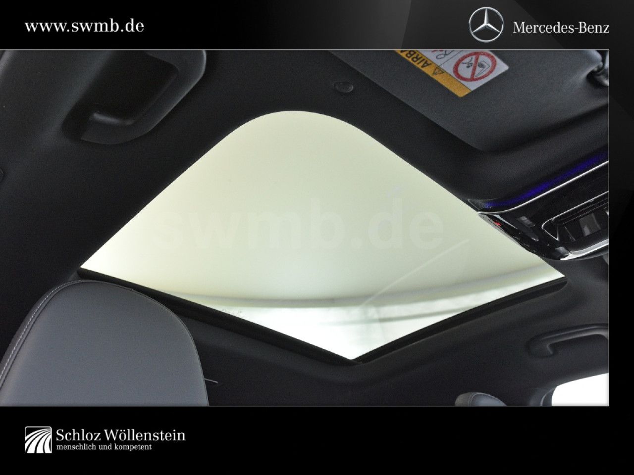 Mercedes-Benz GLC – Bild 20