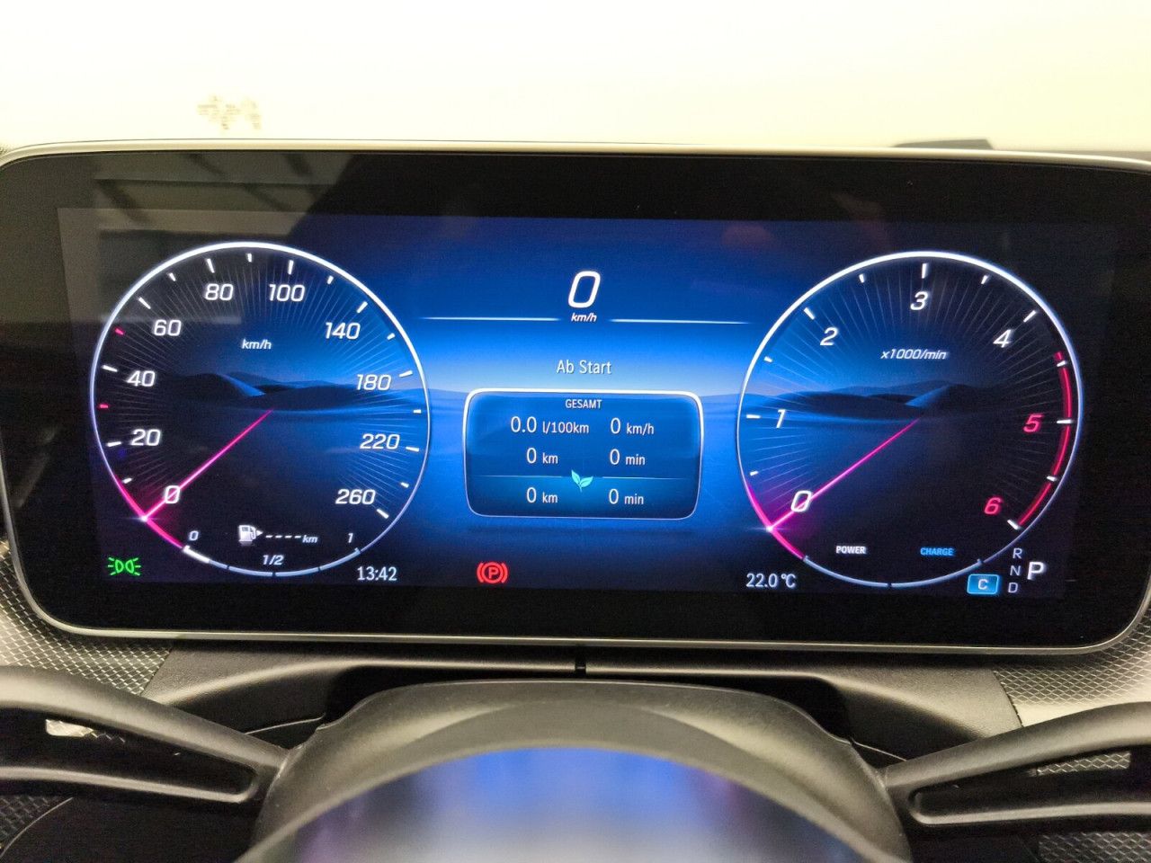Mercedes-Benz C-Klasse – Bild 15