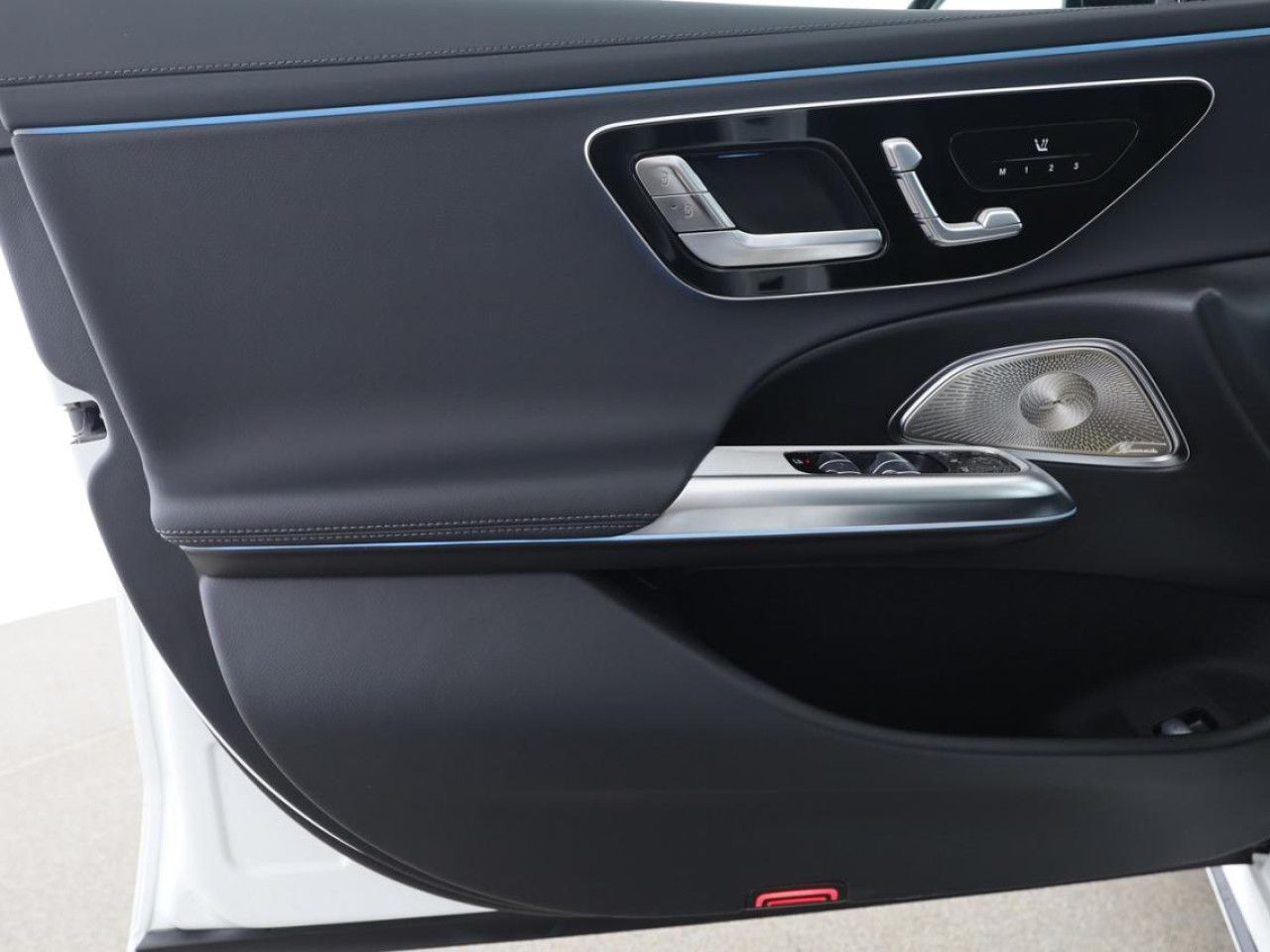 Mercedes-Benz E-Klasse – Bild 14