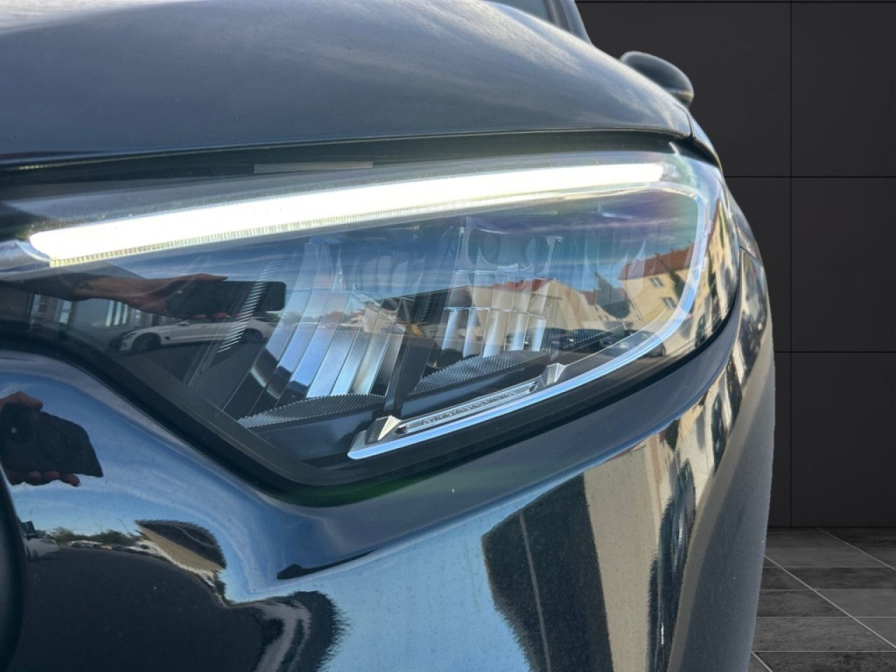 Mercedes-Benz GLC – Bild 18