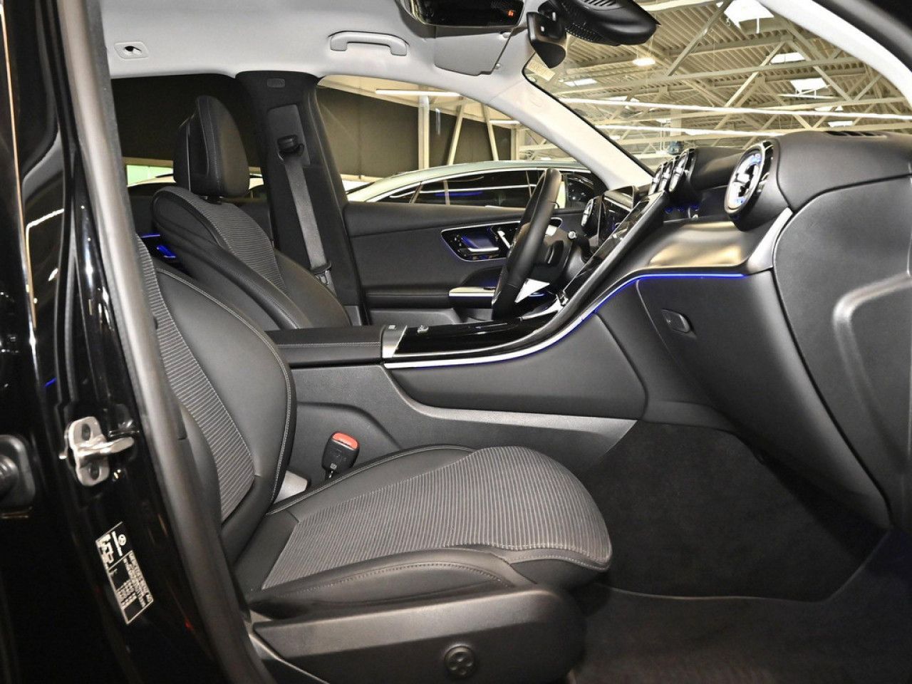 Mercedes-Benz GLC – Bild 7