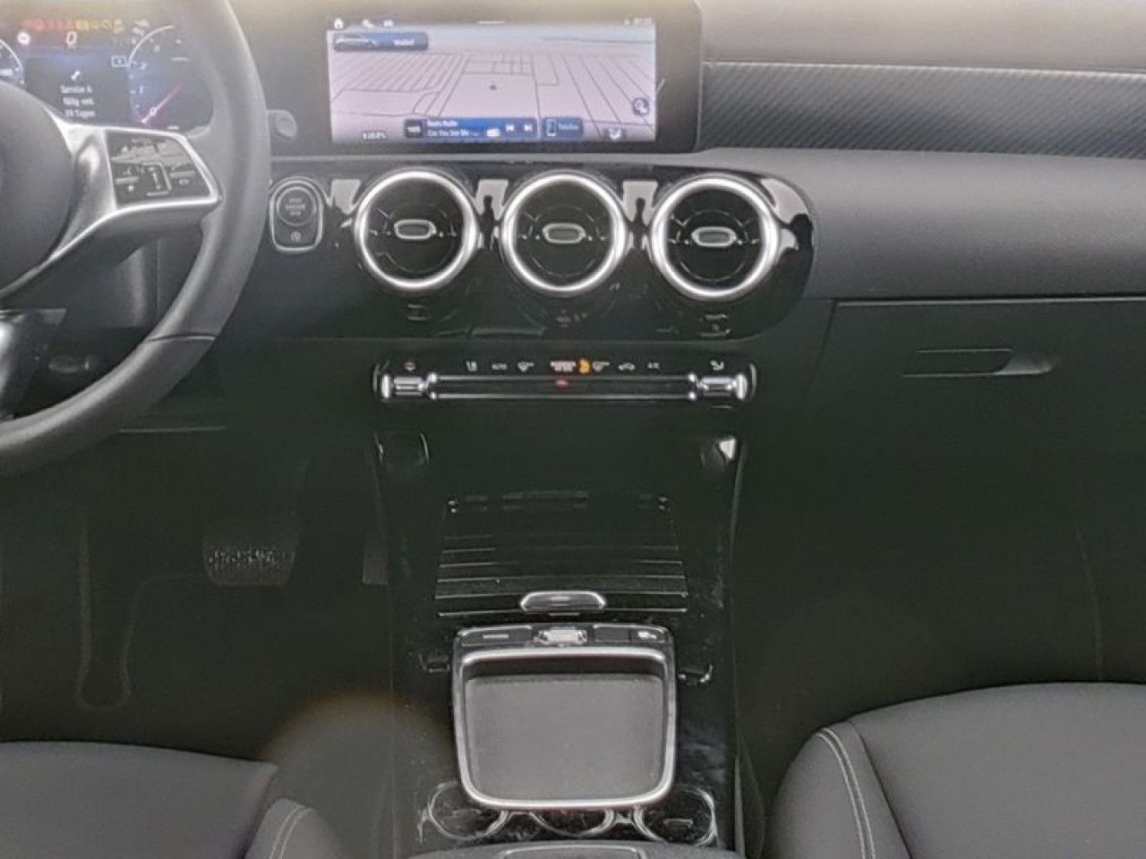 Mercedes-Benz A-Klasse – Bild 7