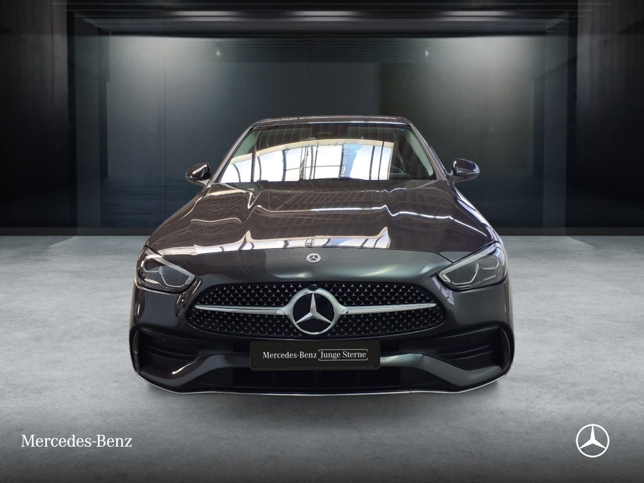 Mercedes-Benz C-Klasse – Bild 8