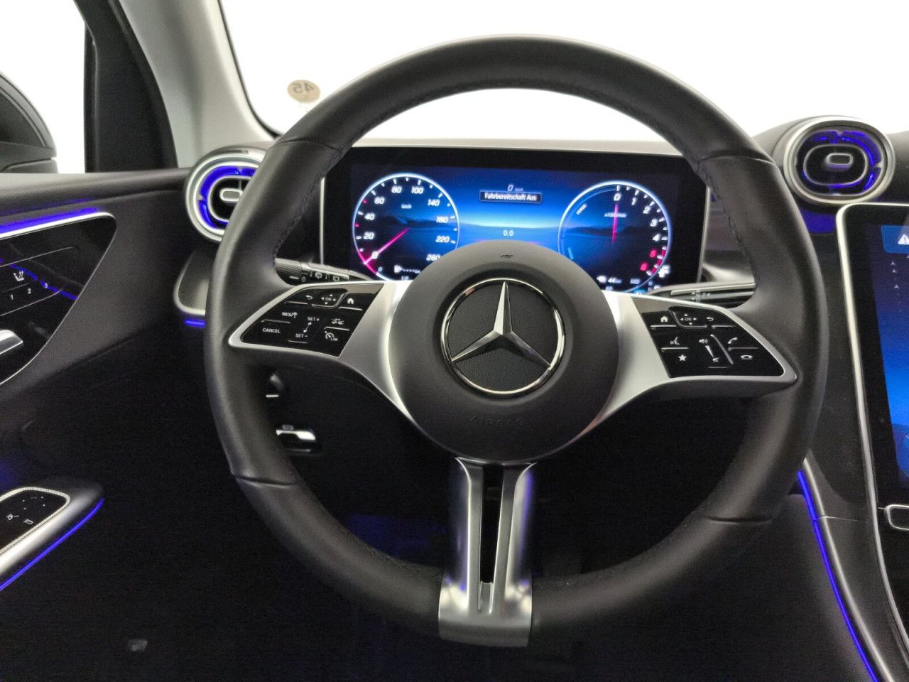 Mercedes-Benz GLC – Bild 13
