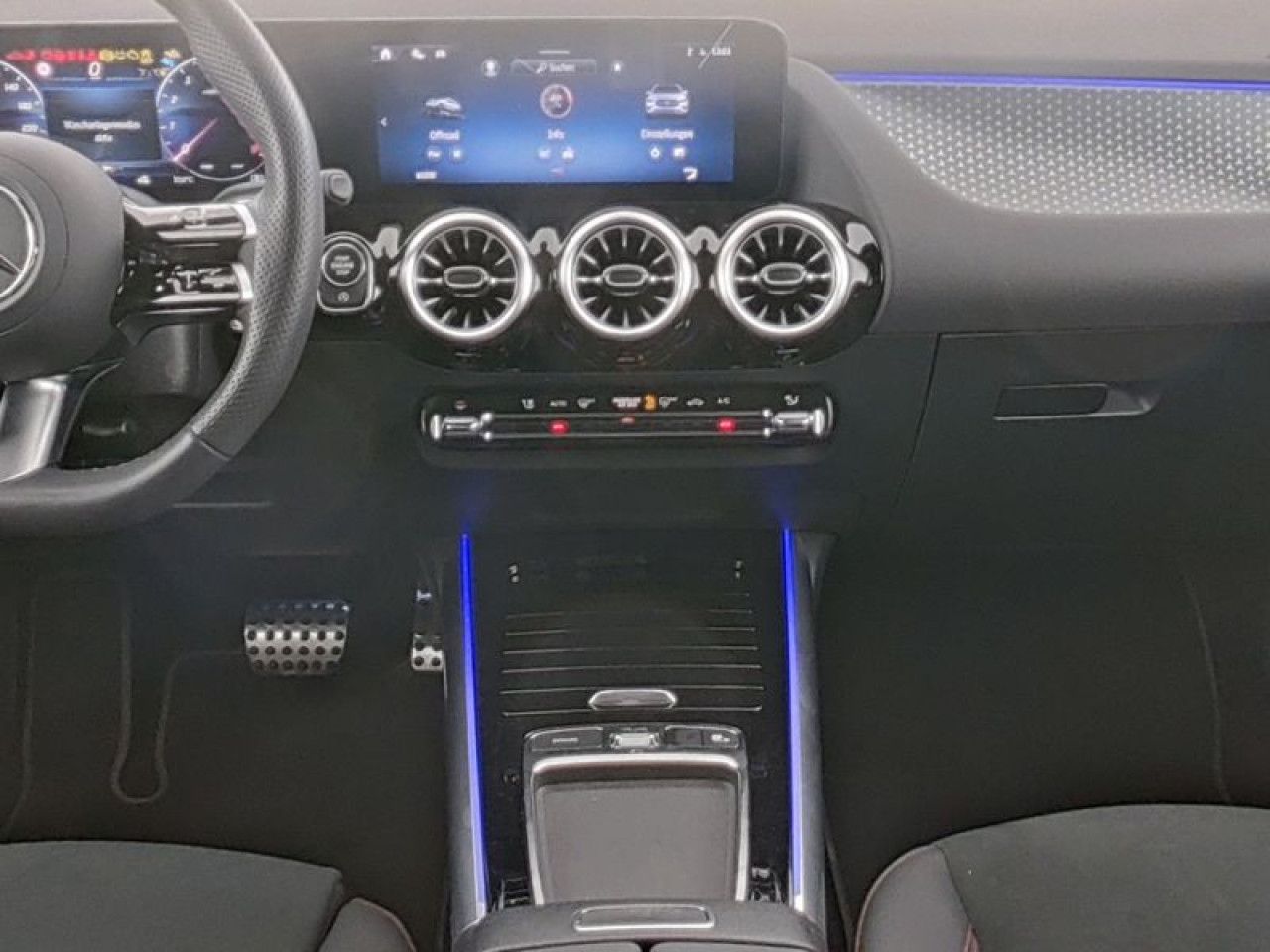 Mercedes-Benz GLA – Bild 4