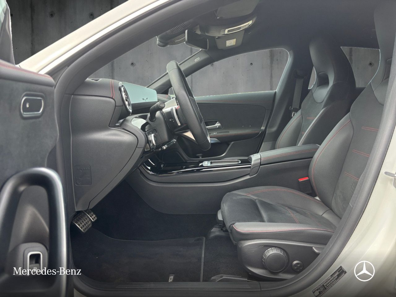 Mercedes-Benz CLA – Bild 8
