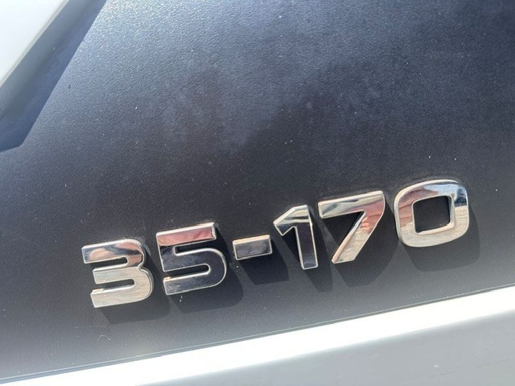 IVECO | IVECO 35C17H