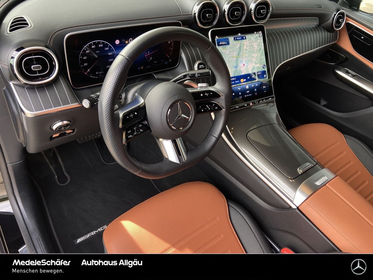 Mercedes-Benz GLC – Bild 10